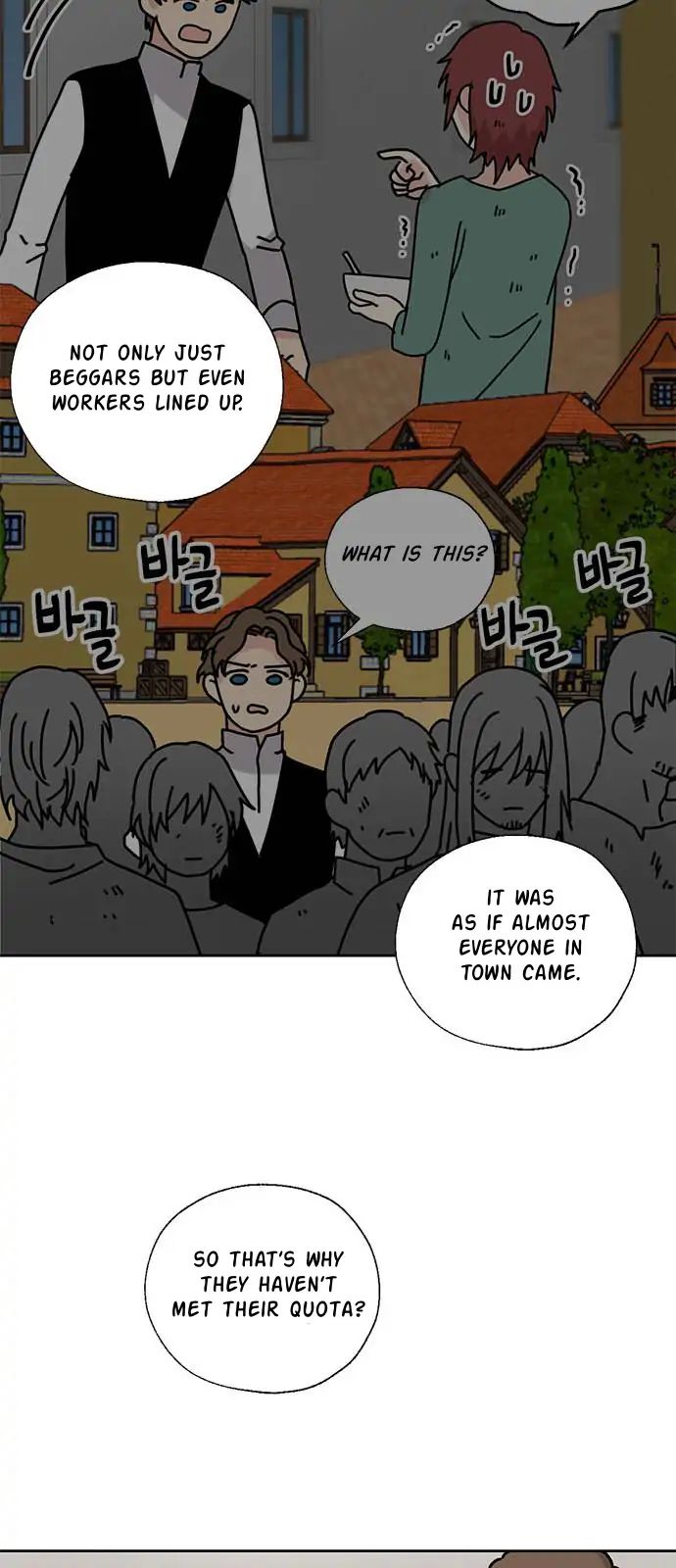 I Became the Chef of the Dragon King Chapter 36 - Page 30