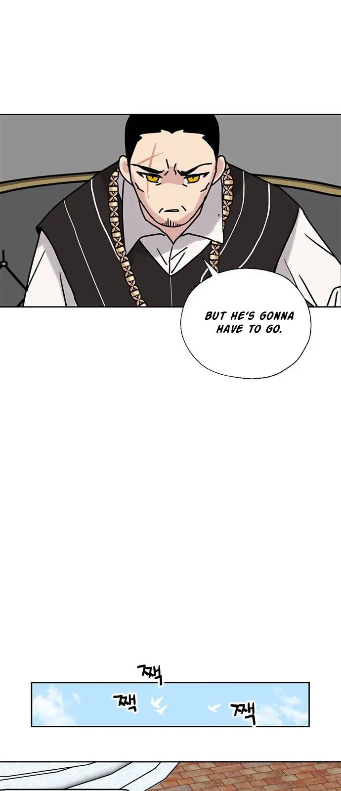 I Became the Chef of the Dragon King Chapter 36 - Page 32