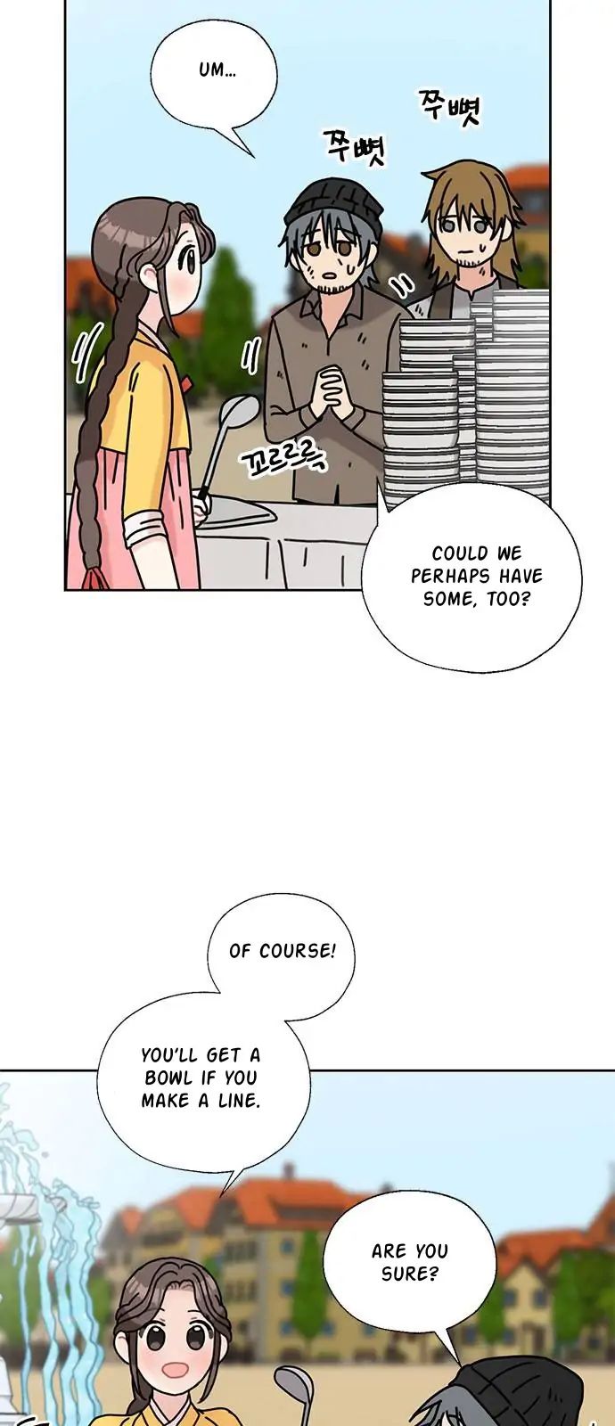 I Became the Chef of the Dragon King Chapter 36 - Page 10