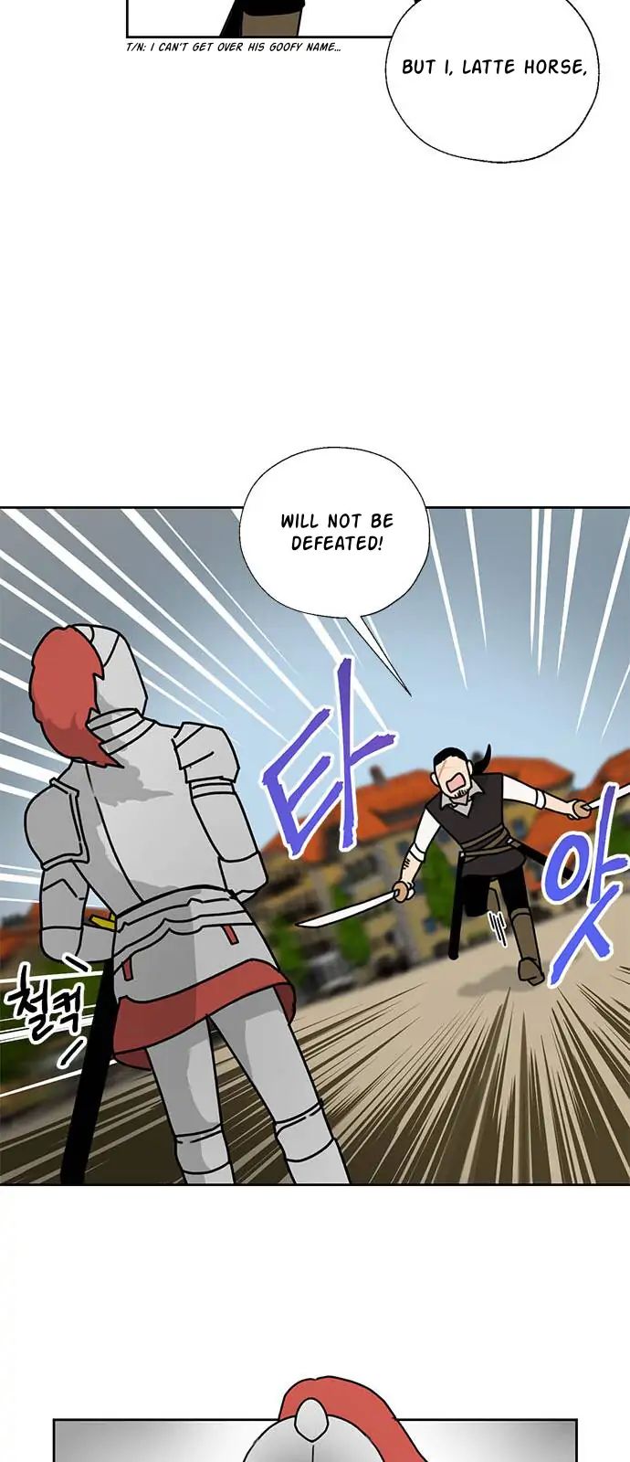 I Became the Chef of the Dragon King Chapter 37 - Page 20