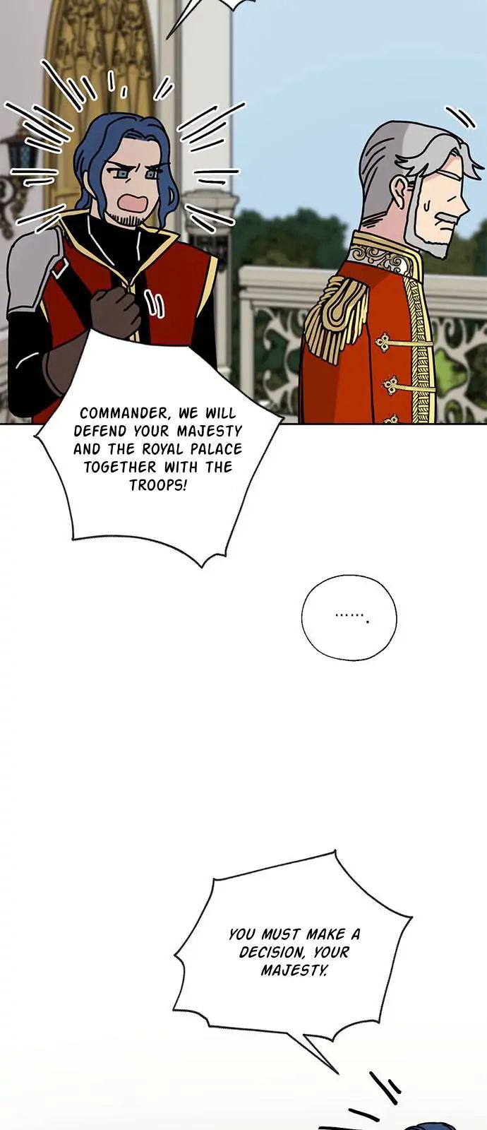 I Became the Chef of the Dragon King Chapter 37 - Page 35
