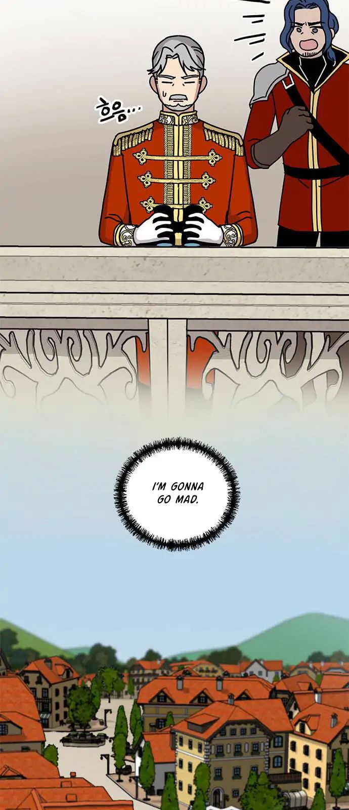 I Became the Chef of the Dragon King Chapter 37 - Page 36