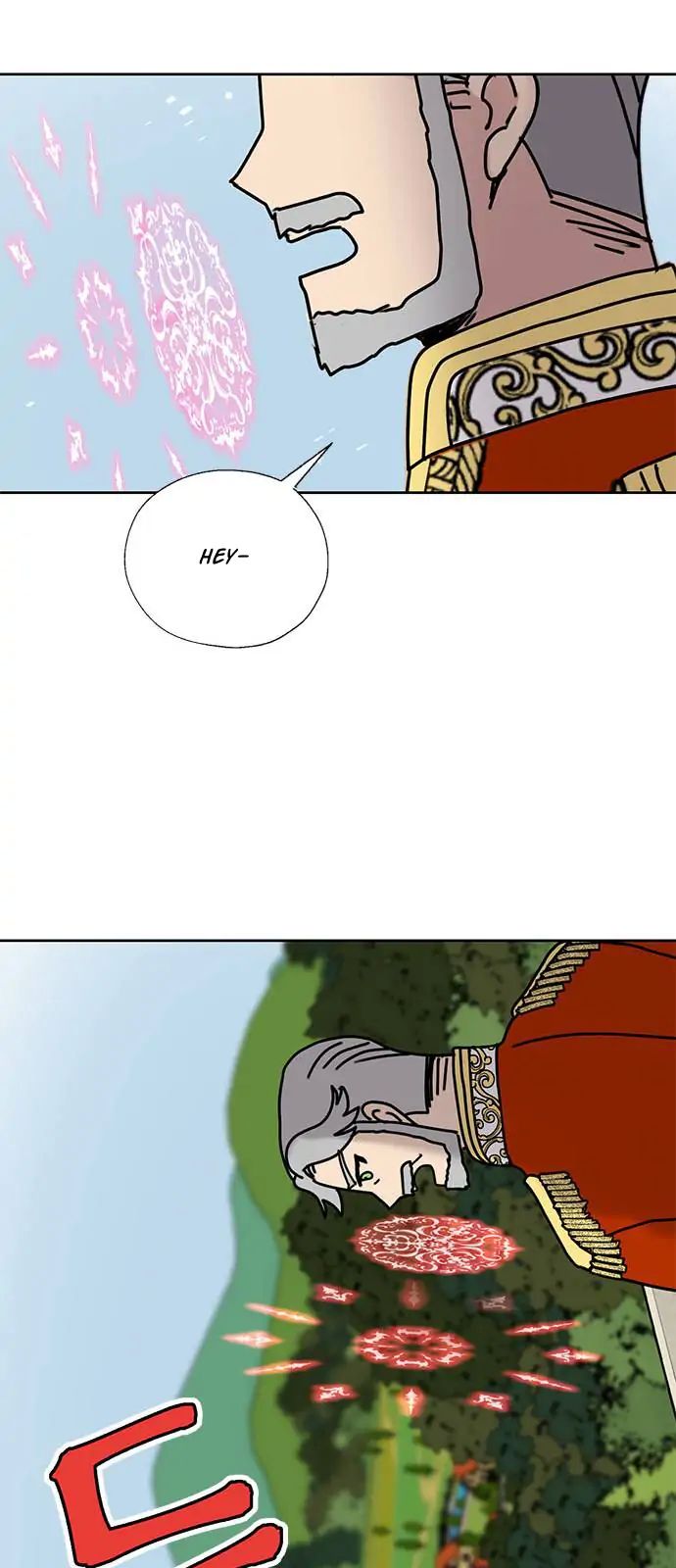 I Became the Chef of the Dragon King Chapter 37 - Page 44