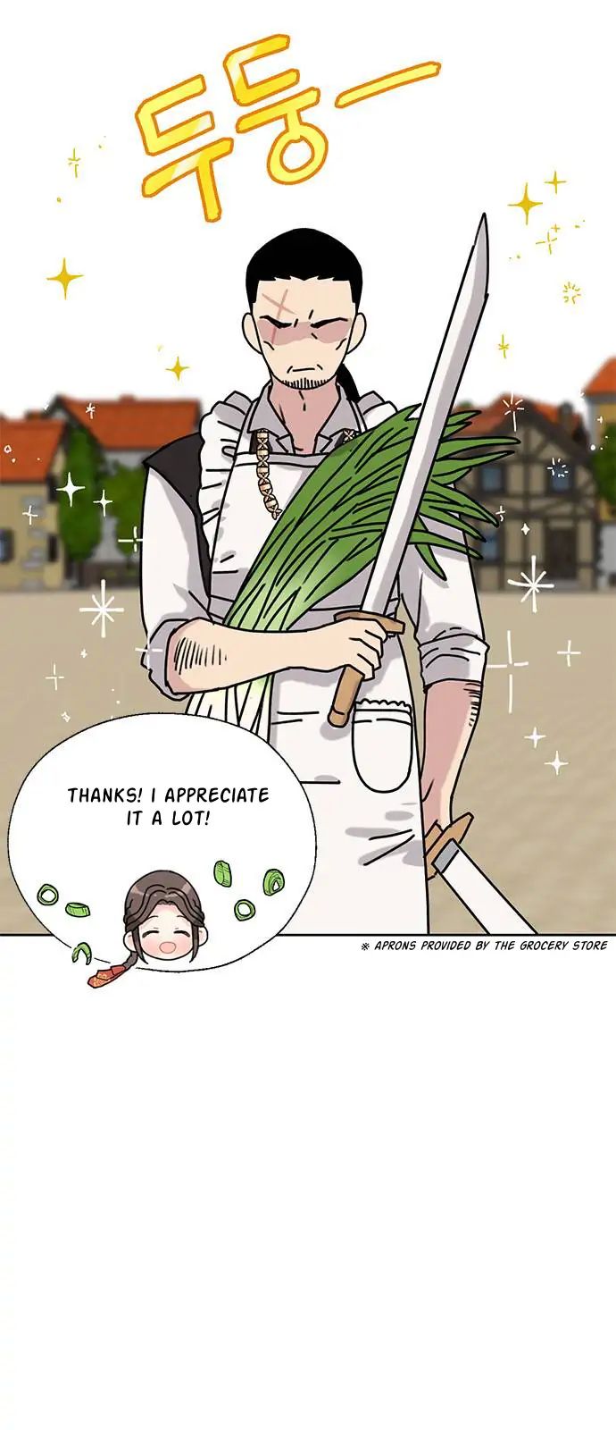 I Became the Chef of the Dragon King Chapter 37 - Page 8