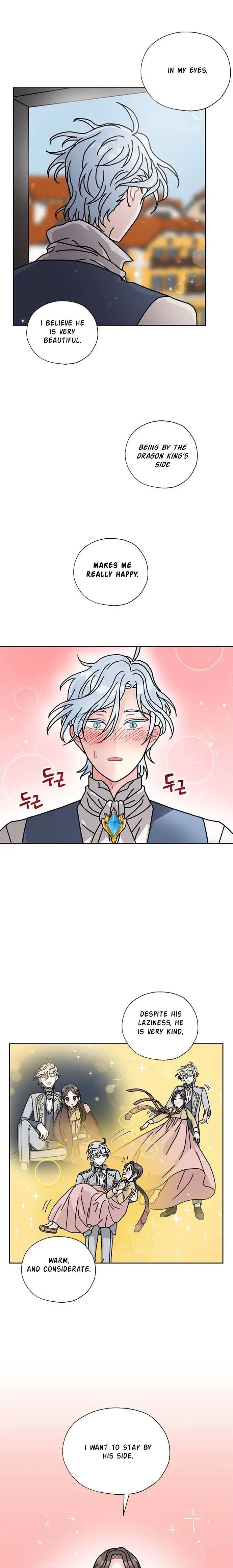 I Became the Chef of the Dragon King Chapter 38 - Page 11