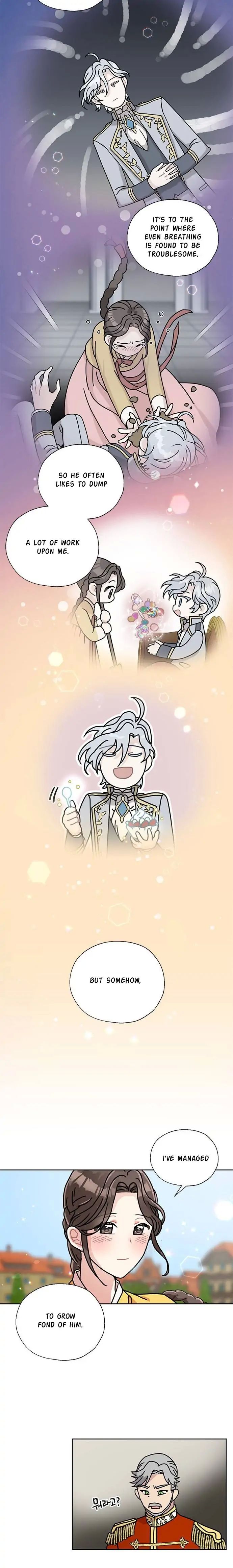 I Became the Chef of the Dragon King Chapter 38 - Page 10