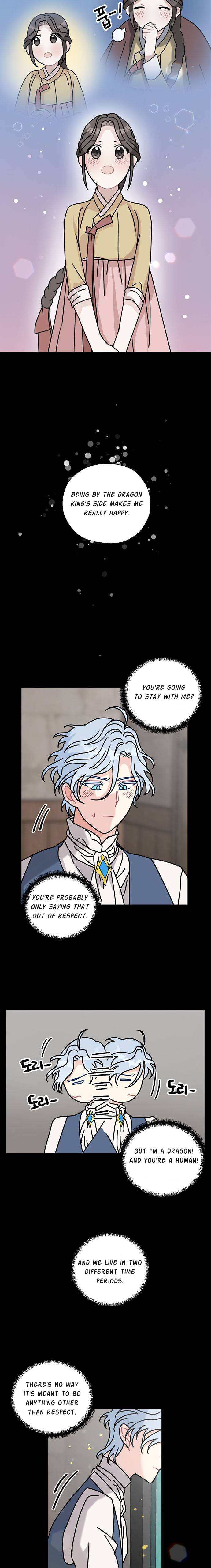 I Became the Chef of the Dragon King Chapter 39 - Page 5