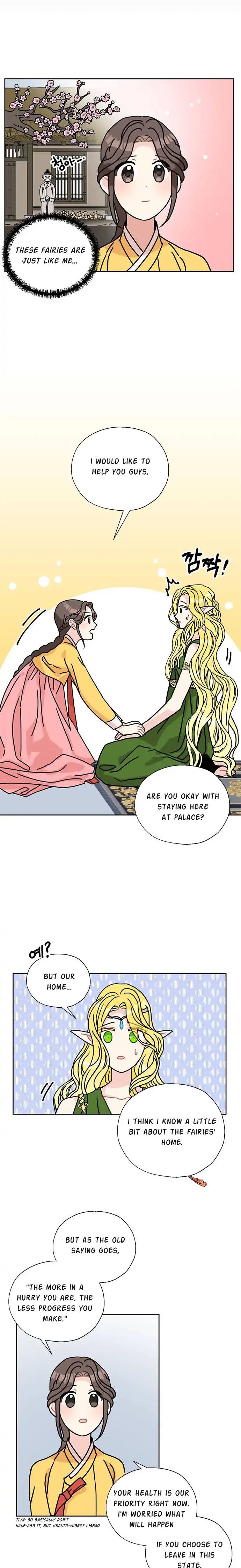 I Became the Chef of the Dragon King Chapter 41 - Page 12