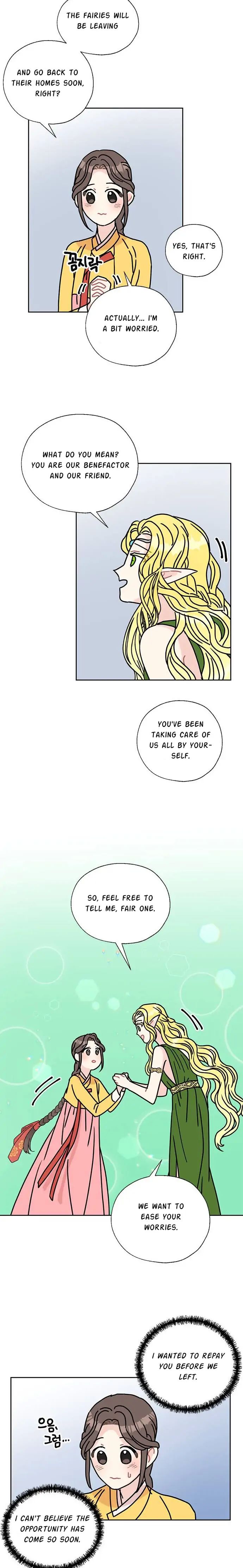 I Became the Chef of the Dragon King Chapter 42 - Page 16