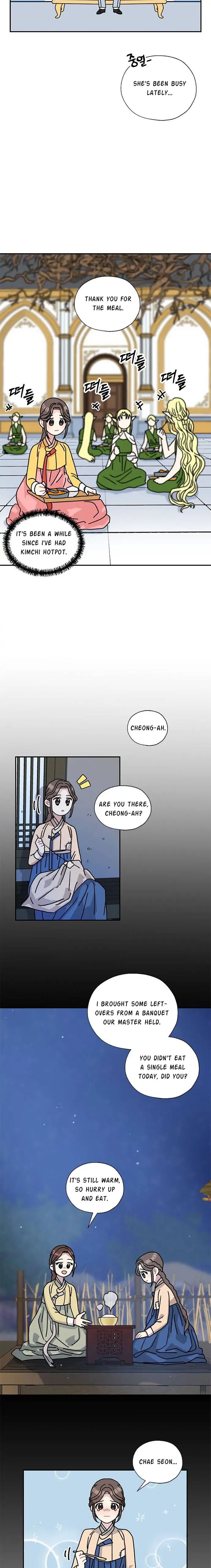 I Became the Chef of the Dragon King Chapter 43 - Page 10