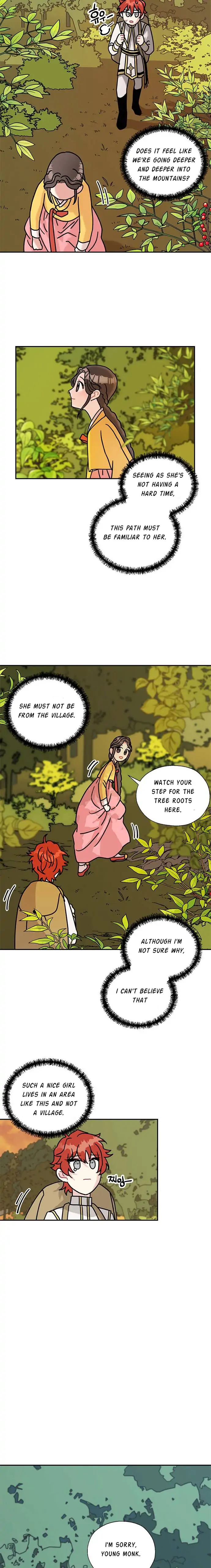 I Became the Chef of the Dragon King Chapter 44 - Page 14