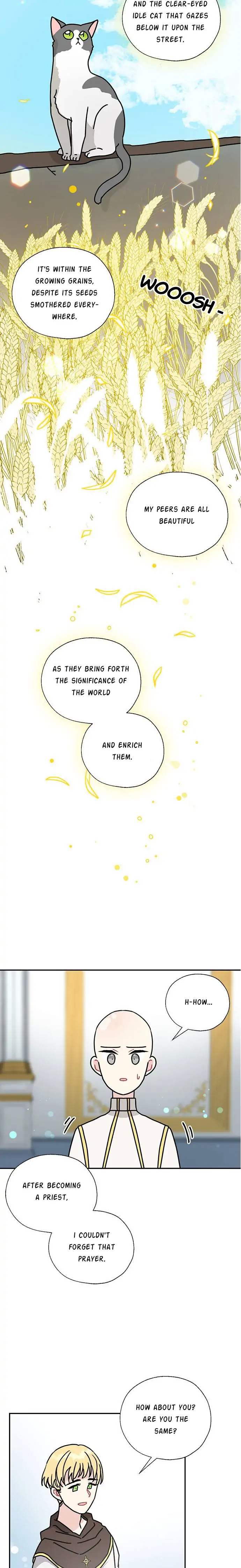 I Became the Chef of the Dragon King Chapter 46 - Page 12