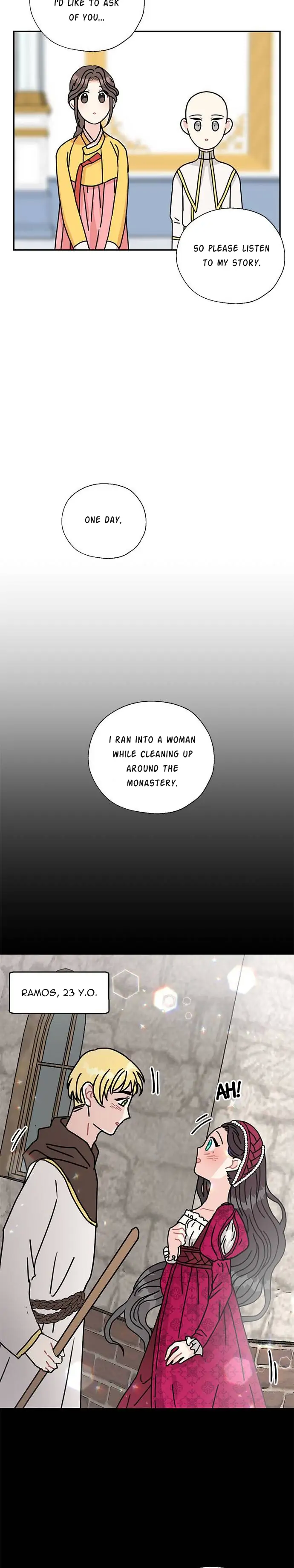I Became the Chef of the Dragon King Chapter 46 - Page 16