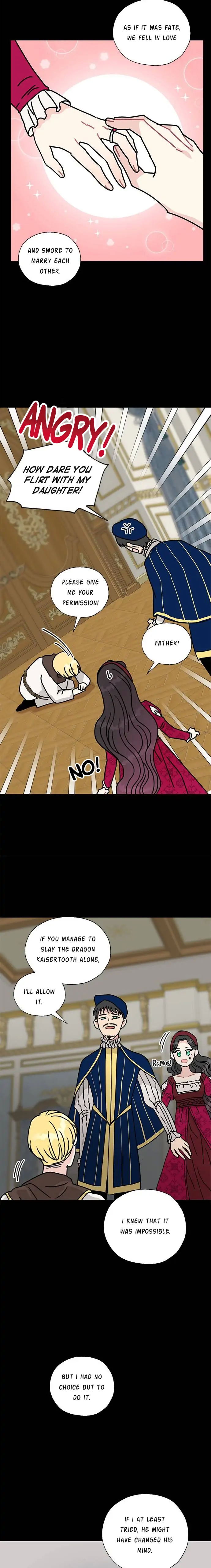 I Became the Chef of the Dragon King Chapter 46 - Page 17