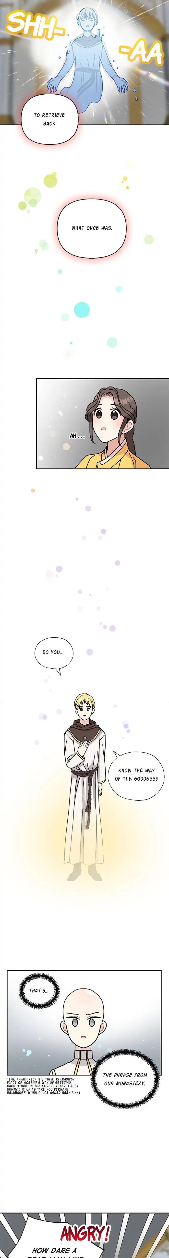 I Became the Chef of the Dragon King Chapter 46 - Page 10
