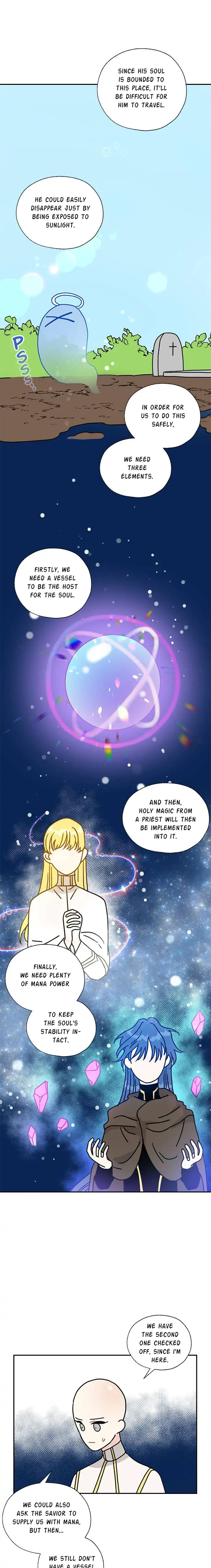 I Became the Chef of the Dragon King Chapter 47 - Page 2