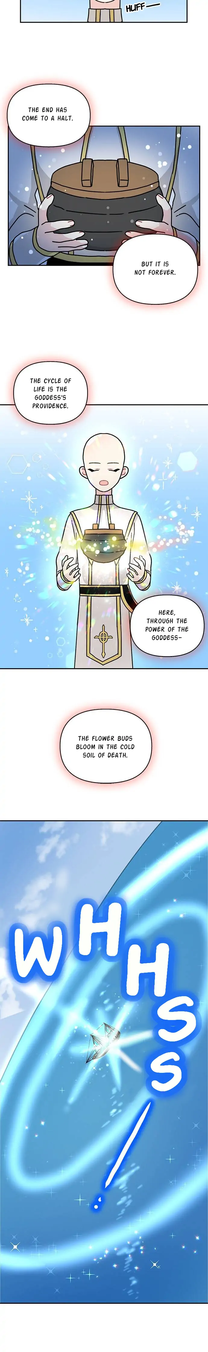 I Became the Chef of the Dragon King Chapter 48 - Page 15