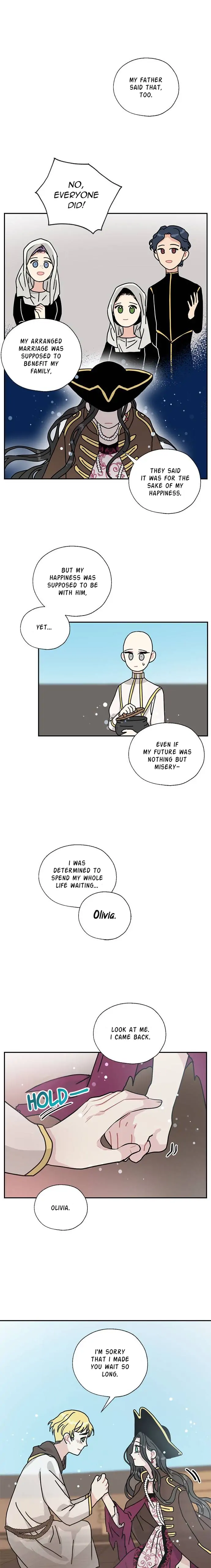 I Became the Chef of the Dragon King Chapter 49 - Page 11