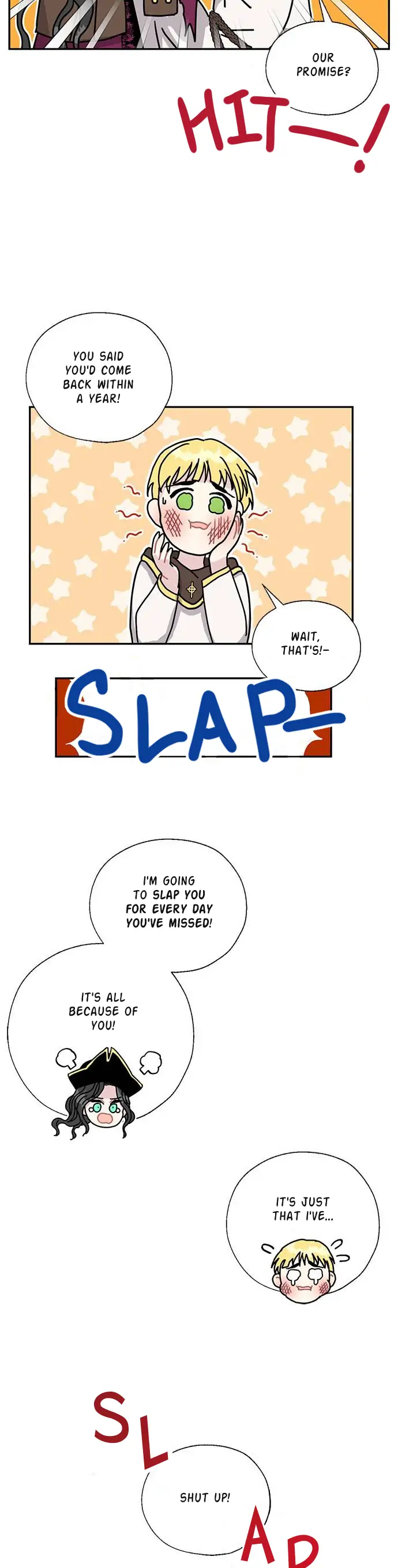 I Became the Chef of the Dragon King Chapter 49 - Page 13