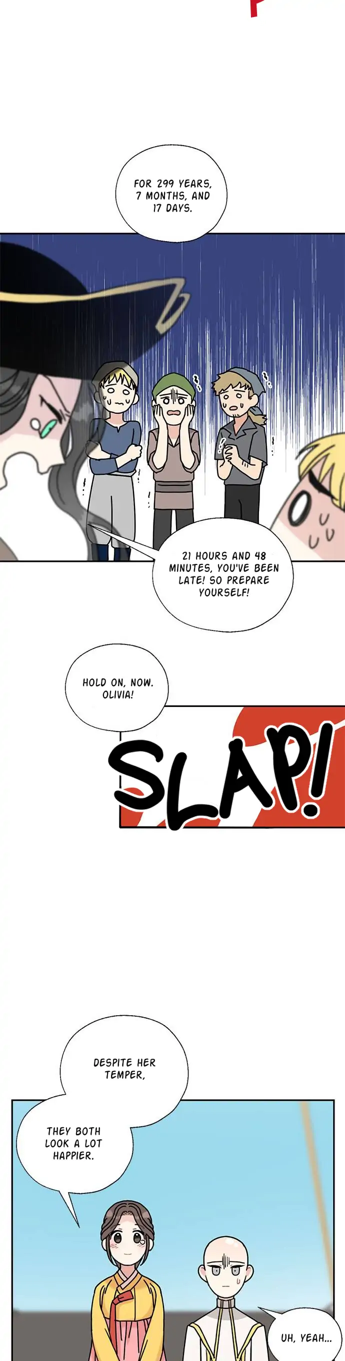 I Became the Chef of the Dragon King Chapter 49 - Page 14