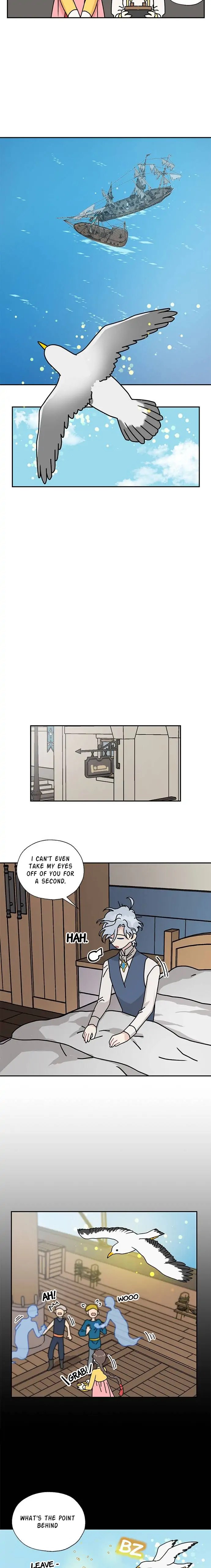 I Became the Chef of the Dragon King Chapter 49 - Page 15