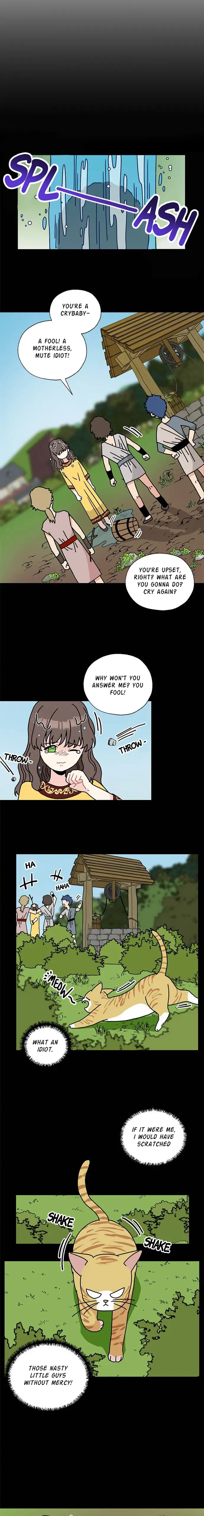I Became the Chef of the Dragon King Chapter 51 - Page 2