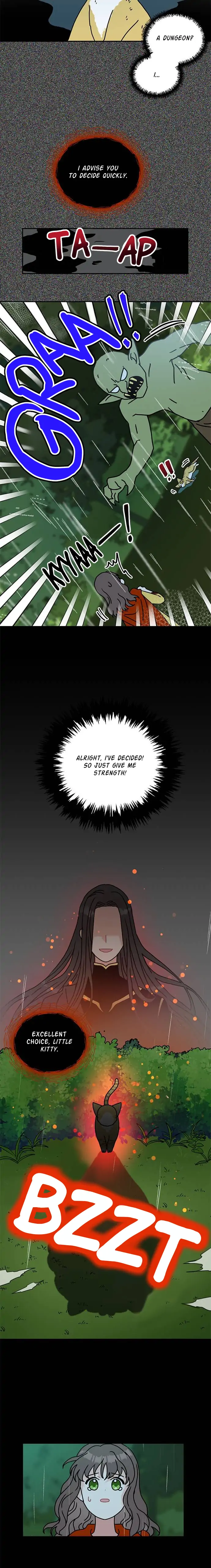 I Became the Chef of the Dragon King Chapter 51 - Page 13