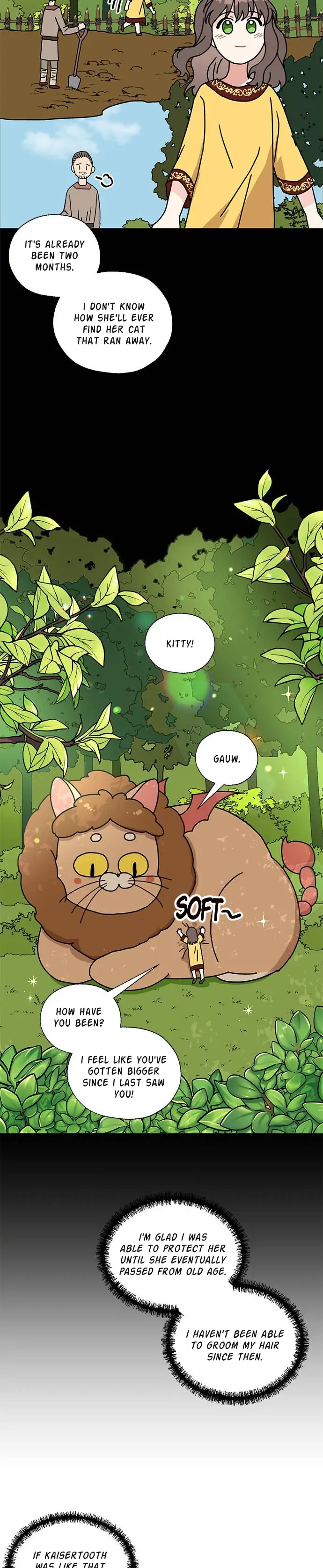 I Became the Chef of the Dragon King Chapter 51 - Page 16