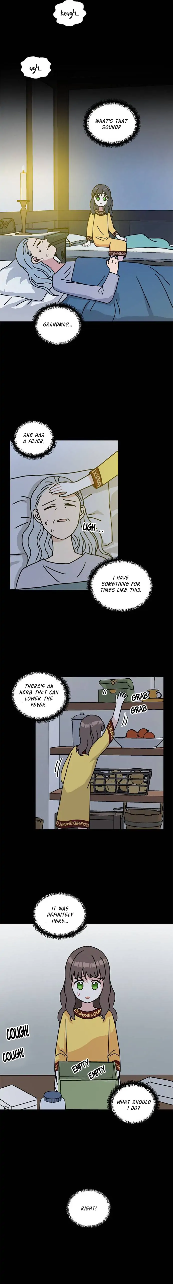 I Became the Chef of the Dragon King Chapter 51 - Page 6