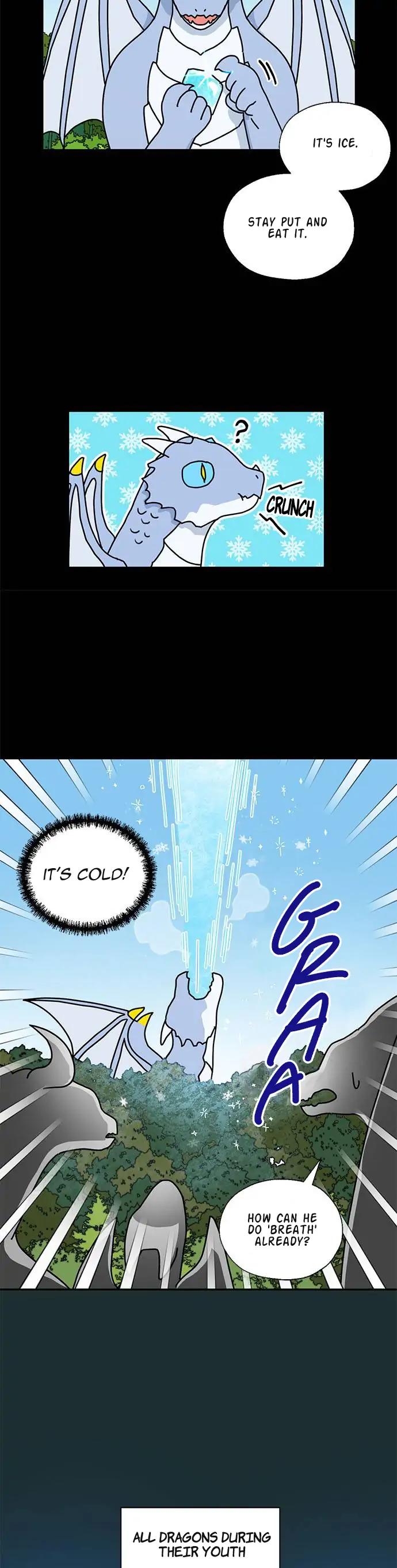 I Became the Chef of the Dragon King Chapter 52 - Page 4