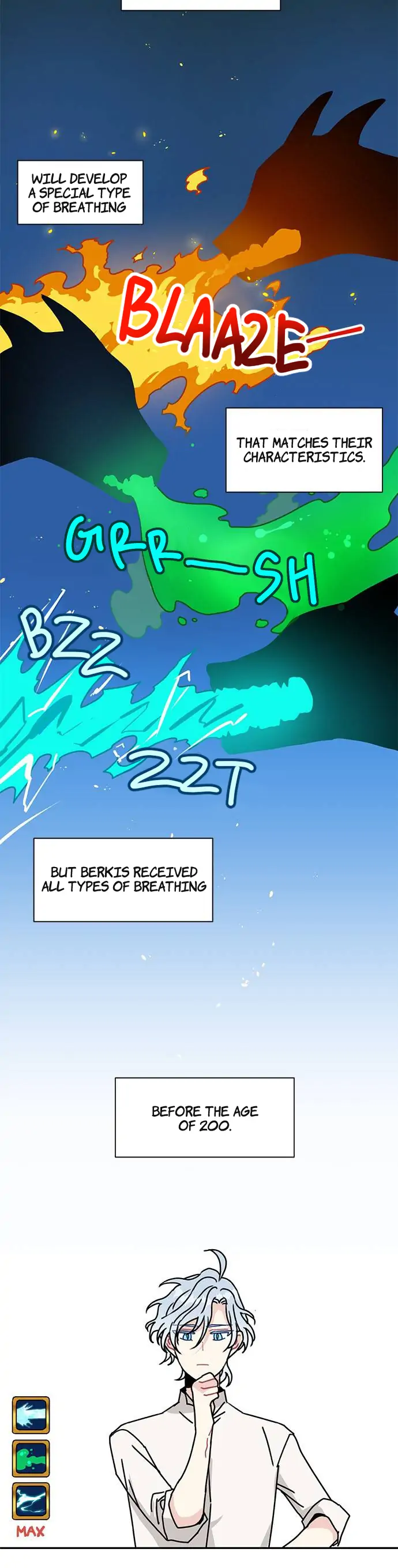I Became the Chef of the Dragon King Chapter 52 - Page 5