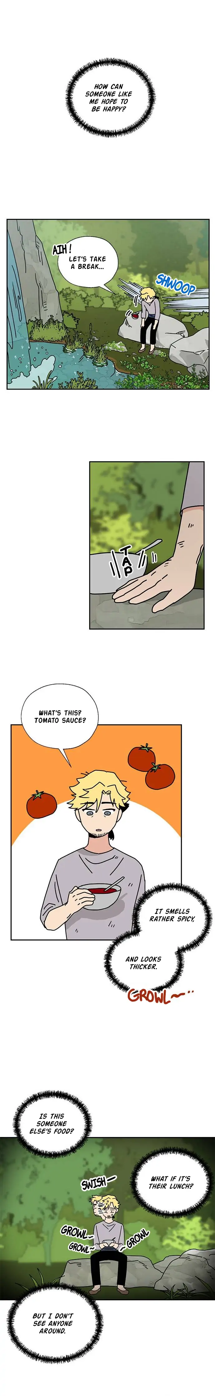 I Became the Chef of the Dragon King Chapter 53 - Page 11