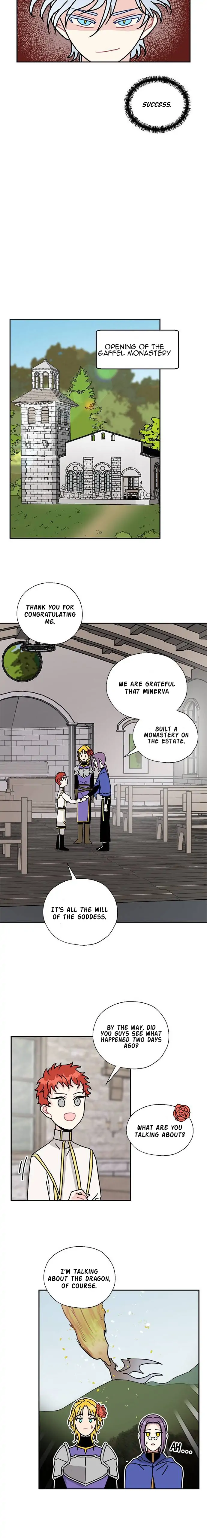 I Became the Chef of the Dragon King Chapter 53 - Page 13