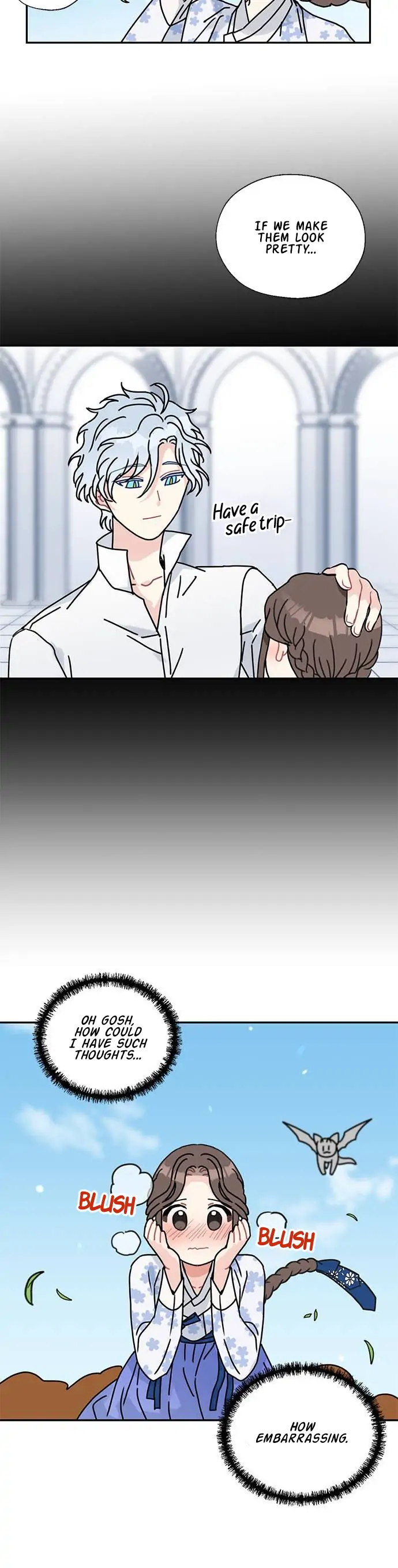 I Became the Chef of the Dragon King Chapter 58 - Page 14