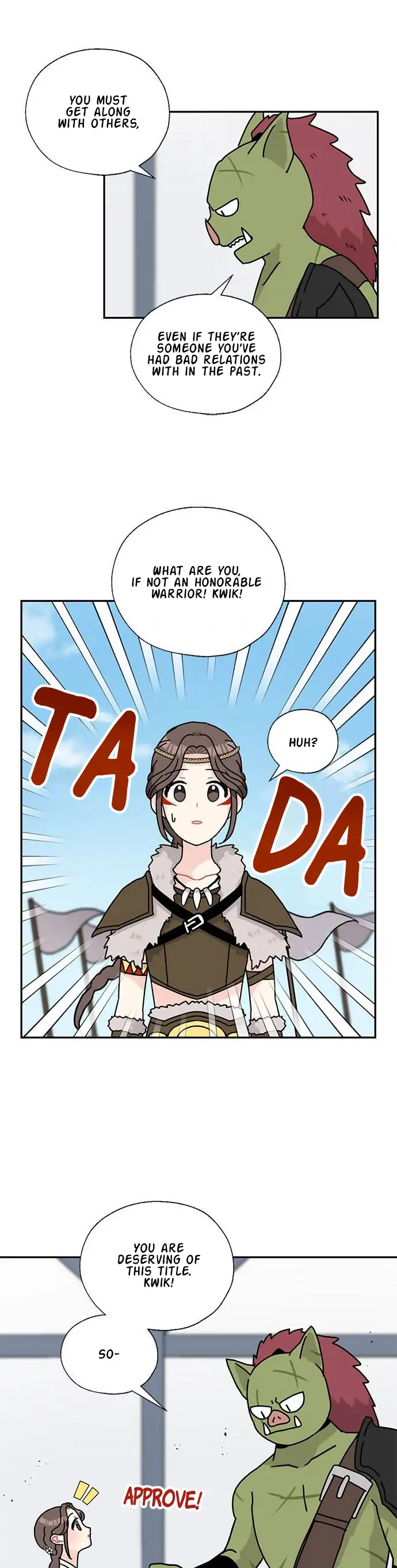 I Became the Chef of the Dragon King Chapter 58 - Page 5