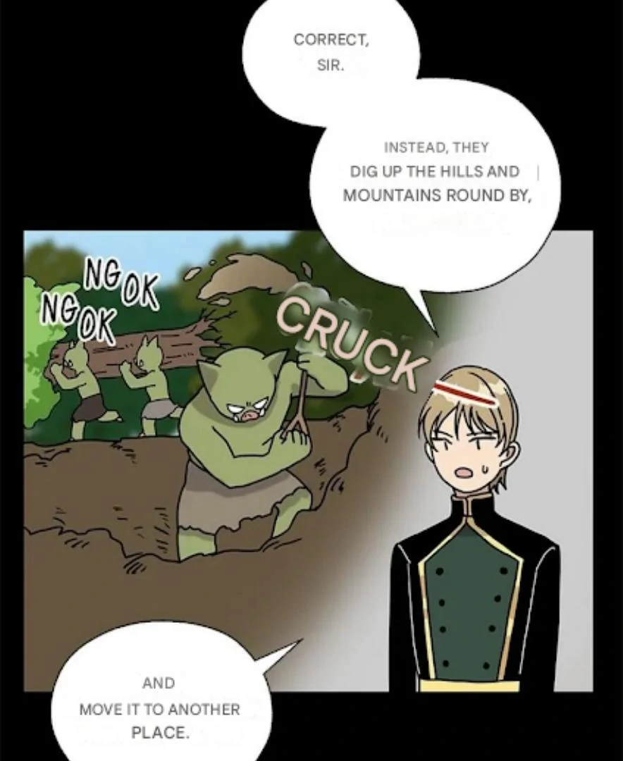 I Became the Chef of the Dragon King Chapter 61 - Page 3