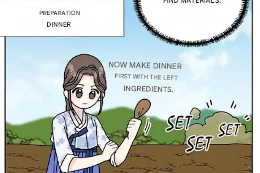 I Became the Chef of the Dragon King Chapter 61 - Page 30