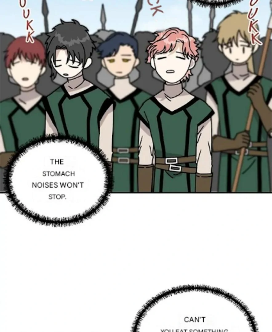 I Became the Chef of the Dragon King Chapter 61 - Page 33