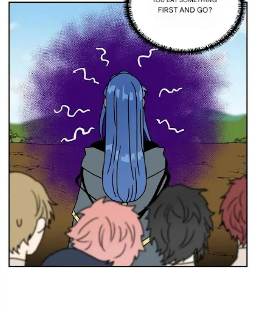 I Became the Chef of the Dragon King Chapter 61 - Page 34