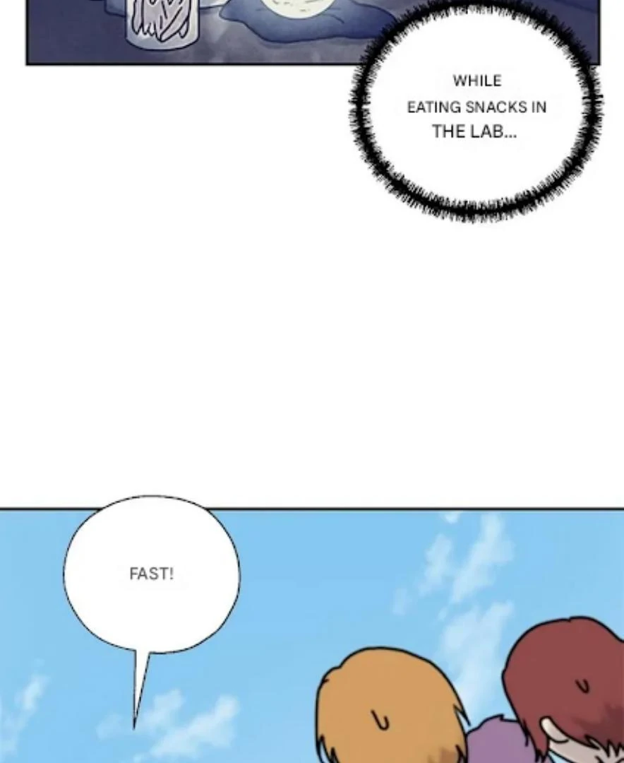 I Became the Chef of the Dragon King Chapter 61 - Page 37
