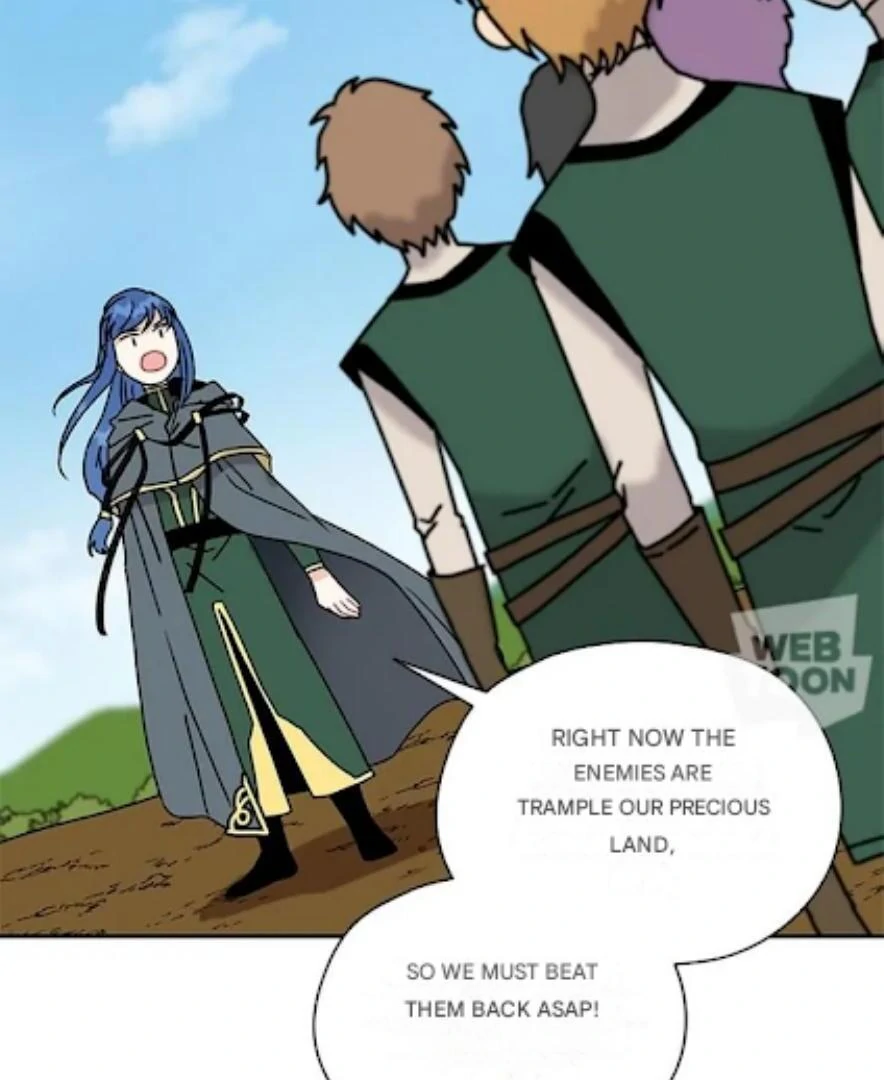 I Became the Chef of the Dragon King Chapter 61 - Page 38