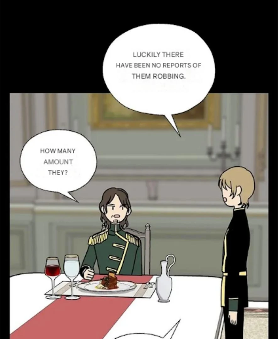 I Became the Chef of the Dragon King Chapter 61 - Page 5