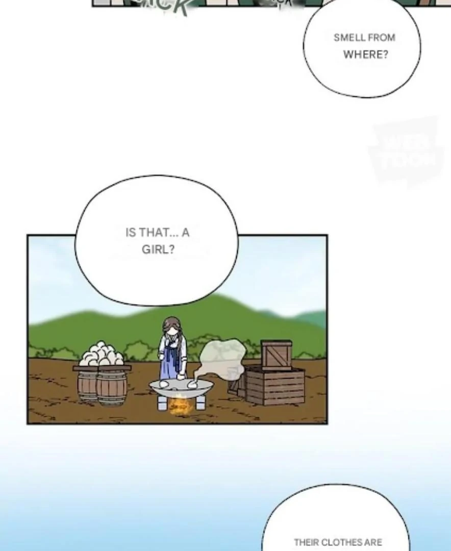 I Became the Chef of the Dragon King Chapter 61 - Page 42