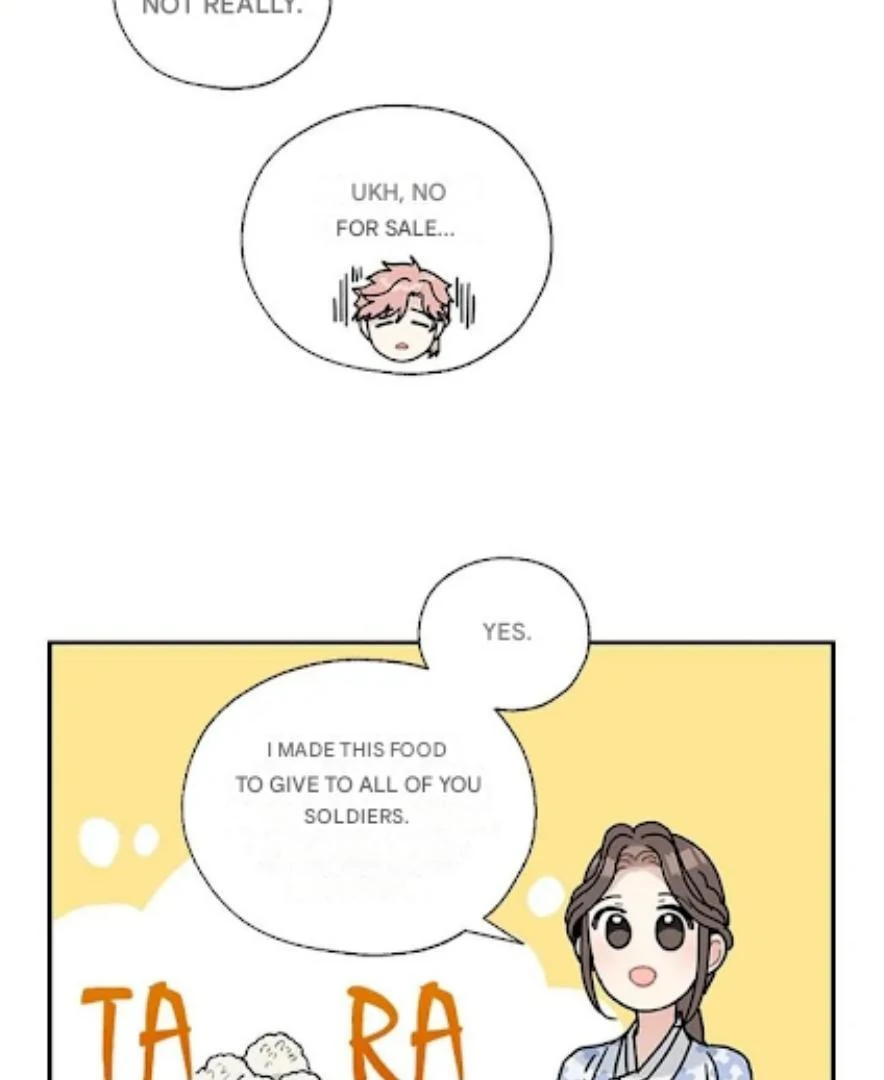 I Became the Chef of the Dragon King Chapter 61 - Page 45