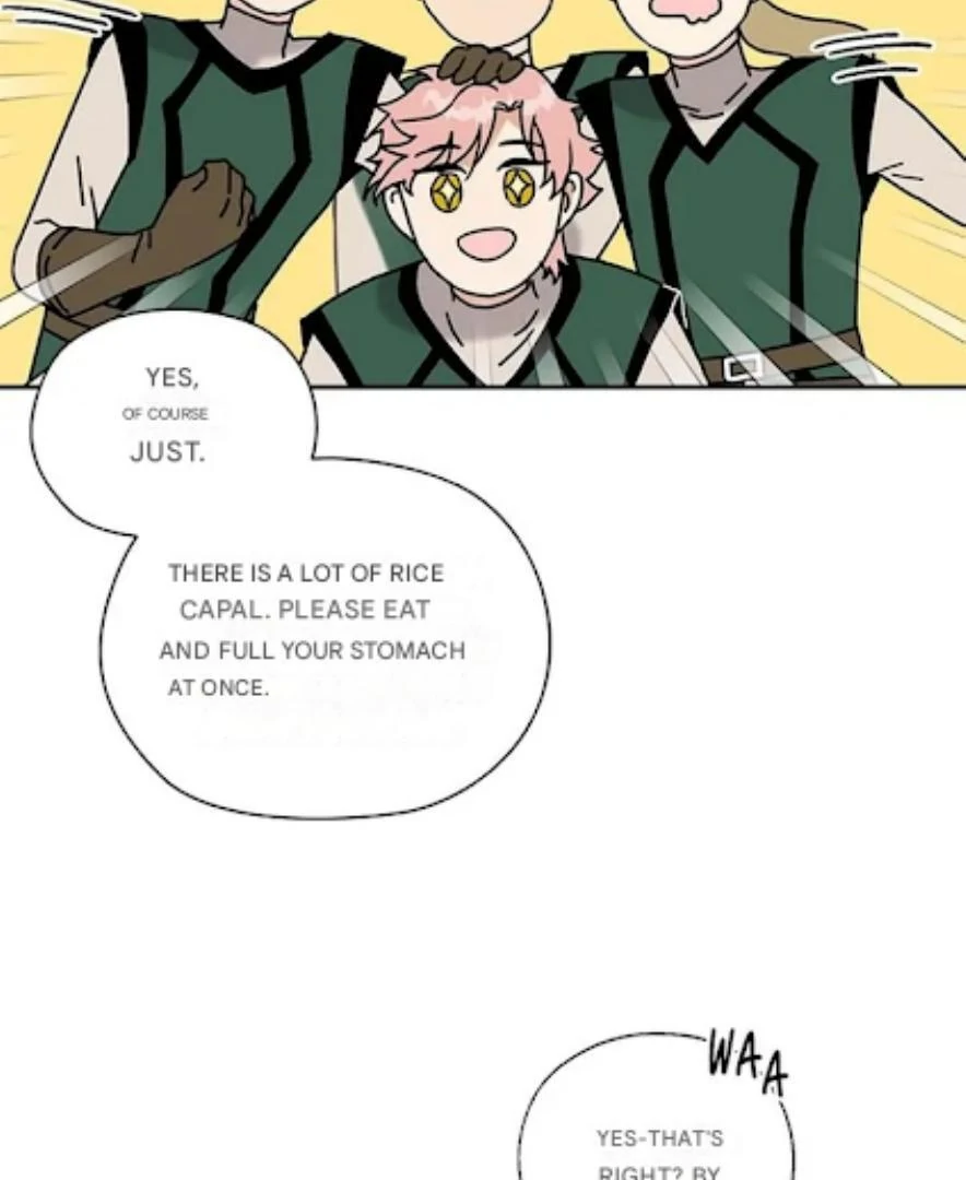 I Became the Chef of the Dragon King Chapter 61 - Page 47