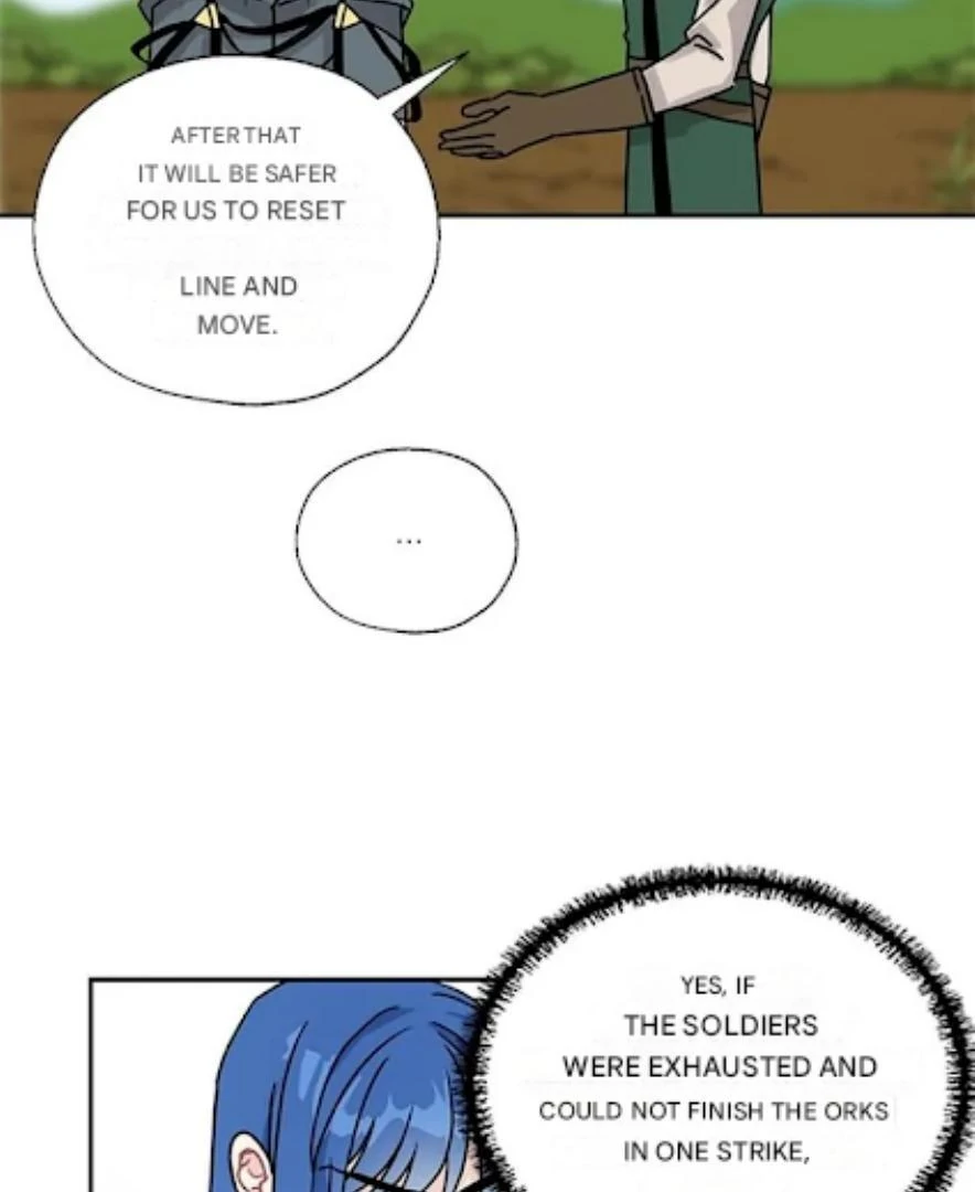 I Became the Chef of the Dragon King Chapter 61 - Page 55