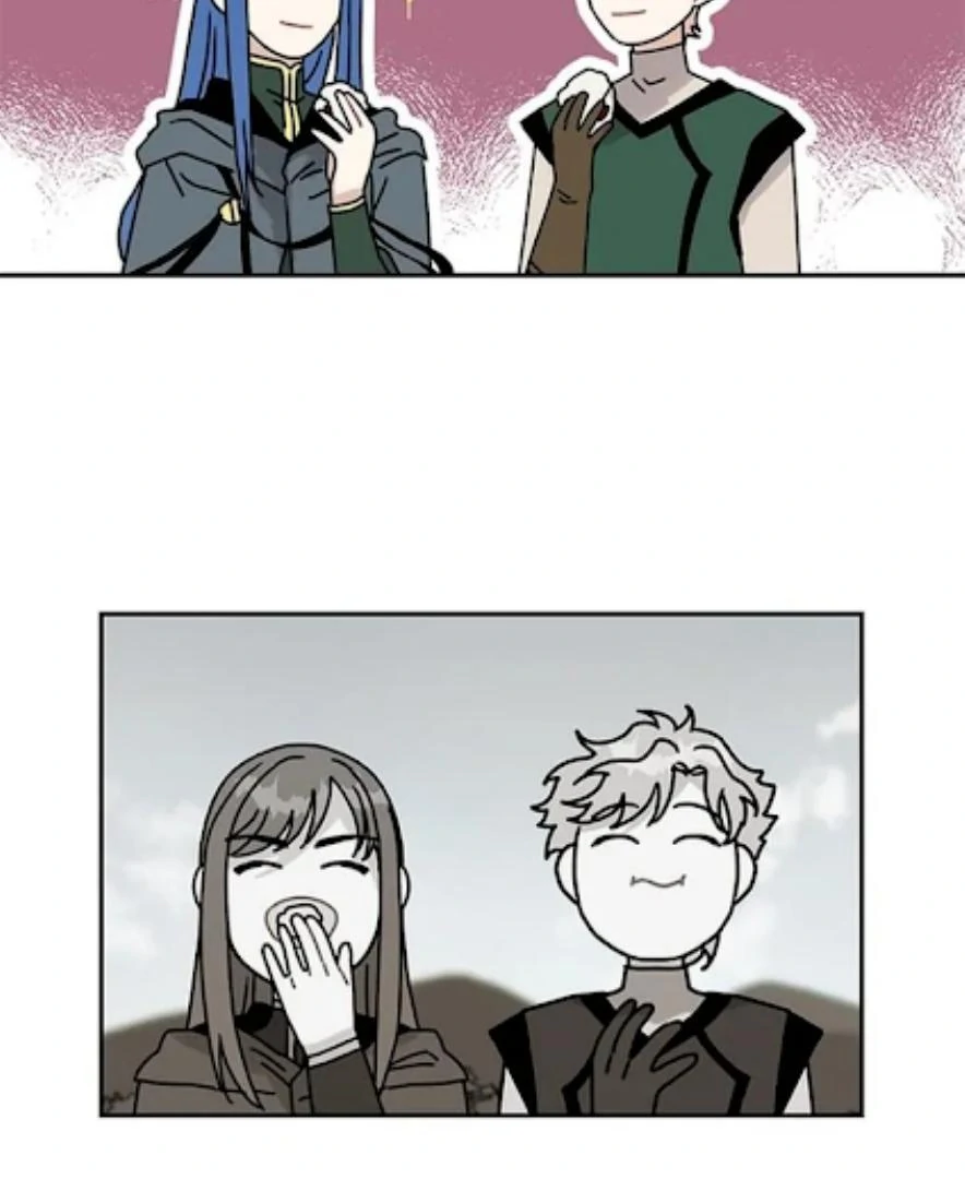 I Became the Chef of the Dragon King Chapter 61 - Page 65