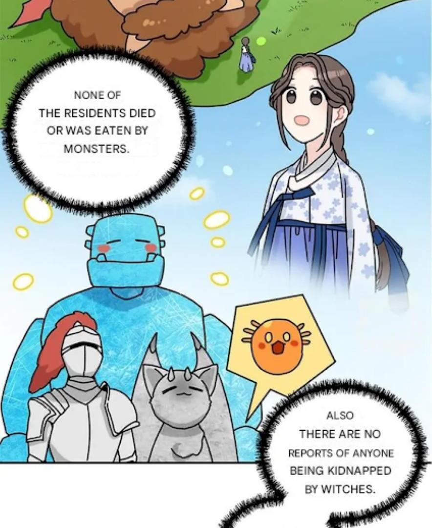 I Became the Chef of the Dragon King Chapter 61 - Page 78