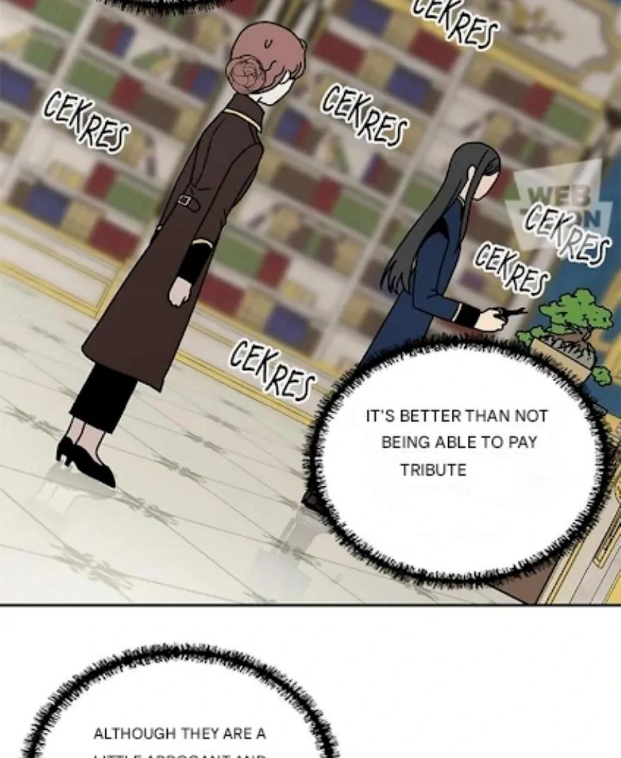 I Became the Chef of the Dragon King Chapter 61 - Page 82