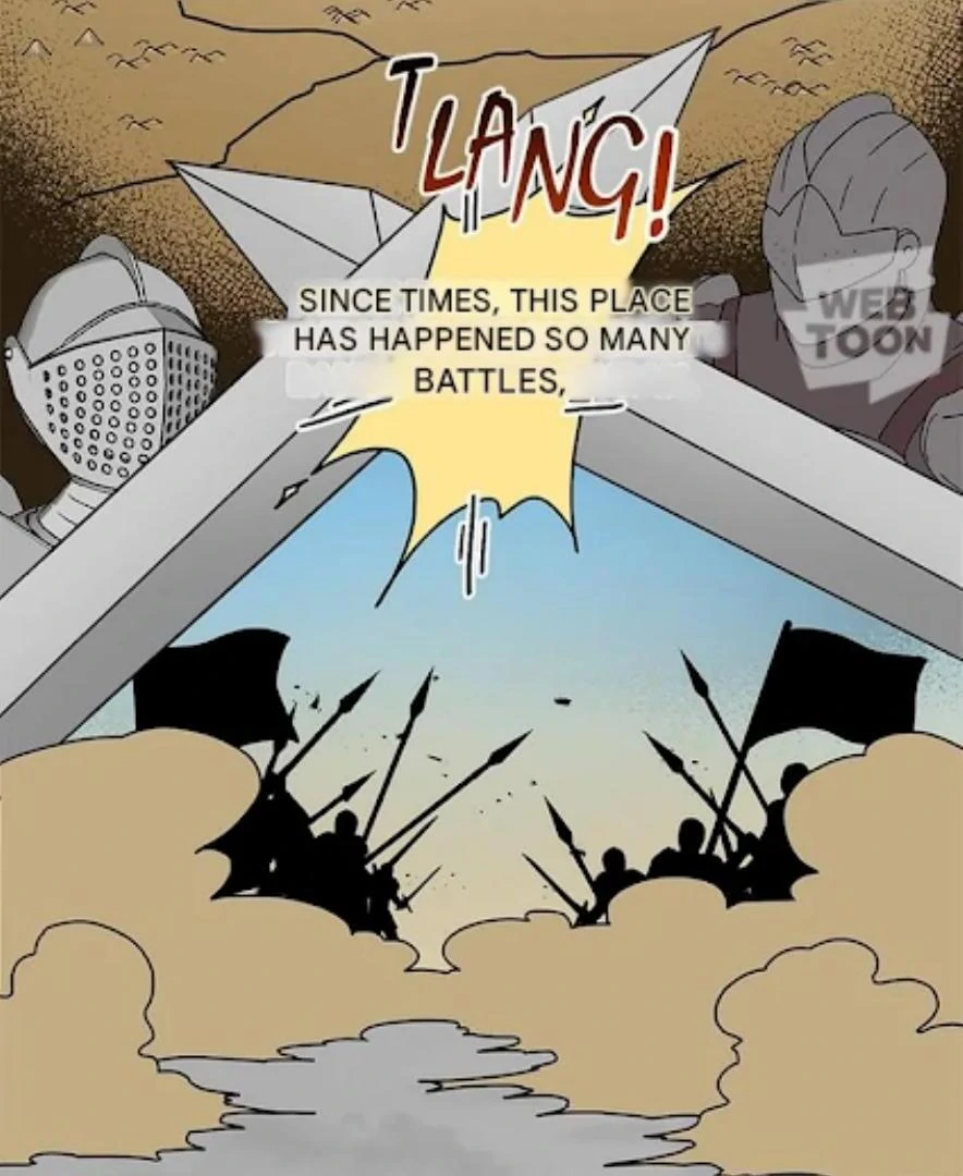 I Became the Chef of the Dragon King Chapter 62 - Page 2